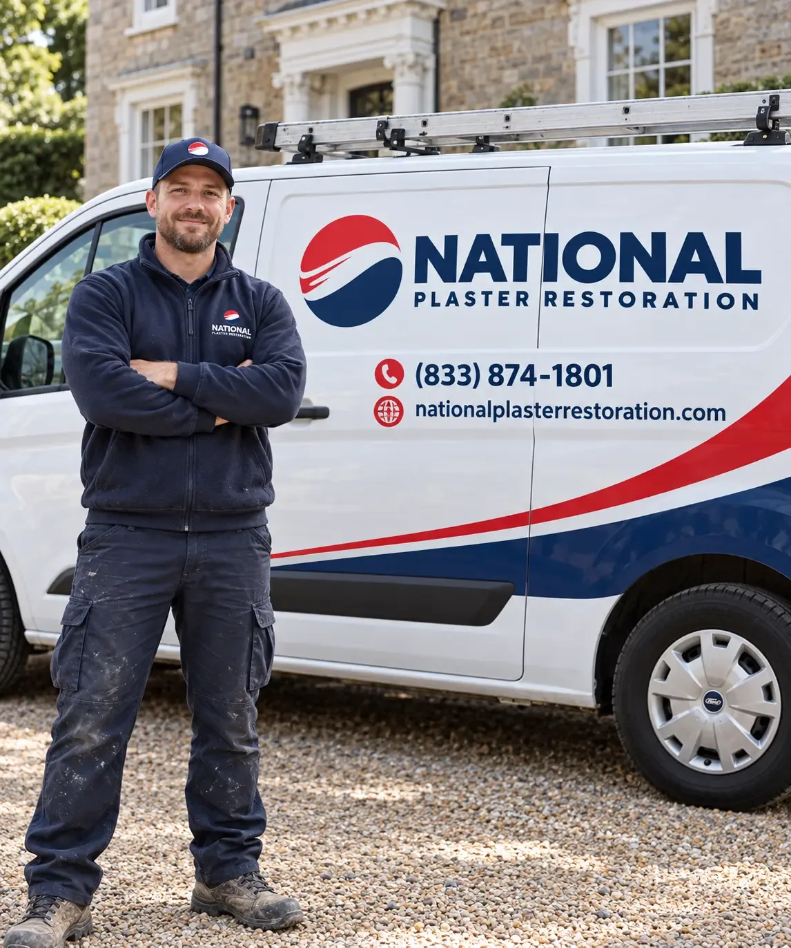 Plaster Repair Westpoint, IN FAQs